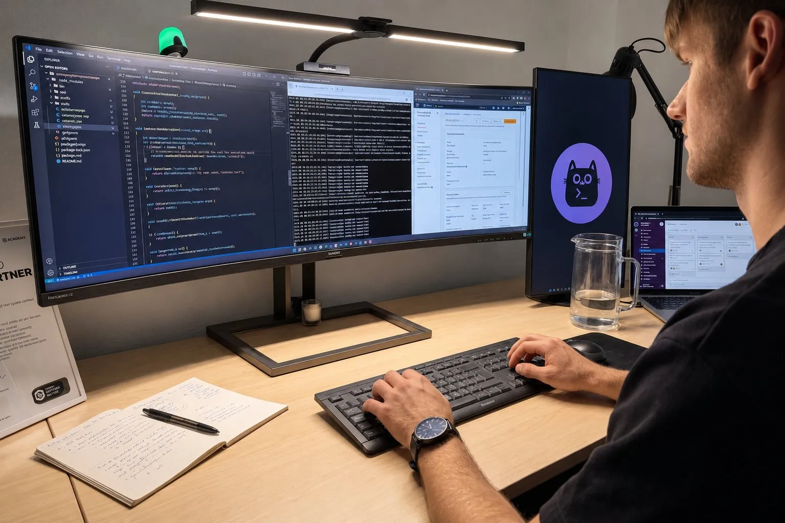 Tim · IT & Entwicklung bei UMDigital