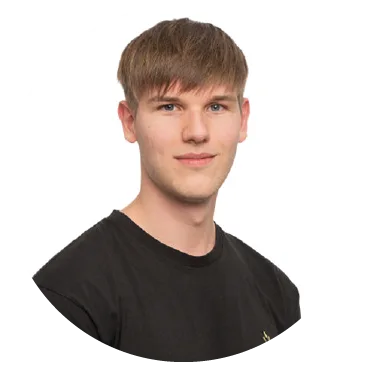 Tim Roloff
